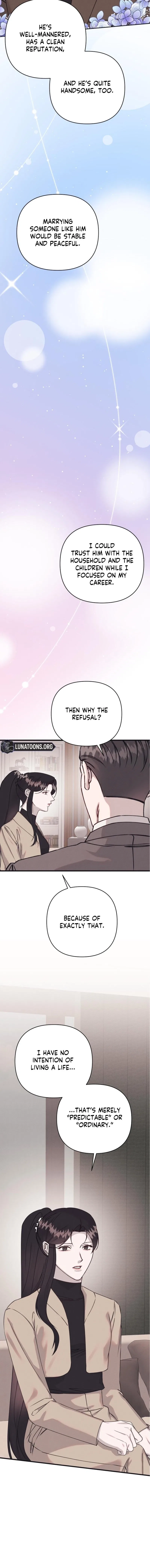 Unstable Partnership Chapter 45 – Page 8