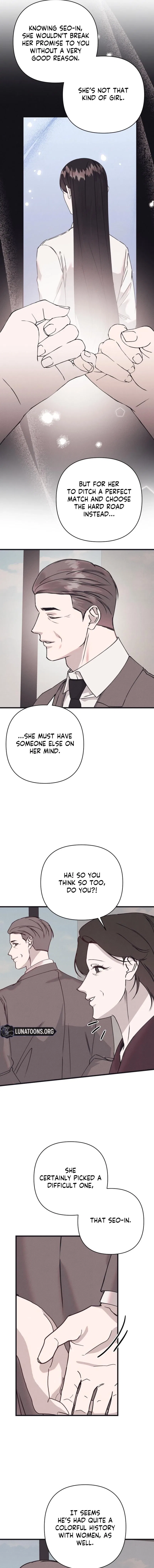 Unstable Partnership Chapter 45 – Page 13