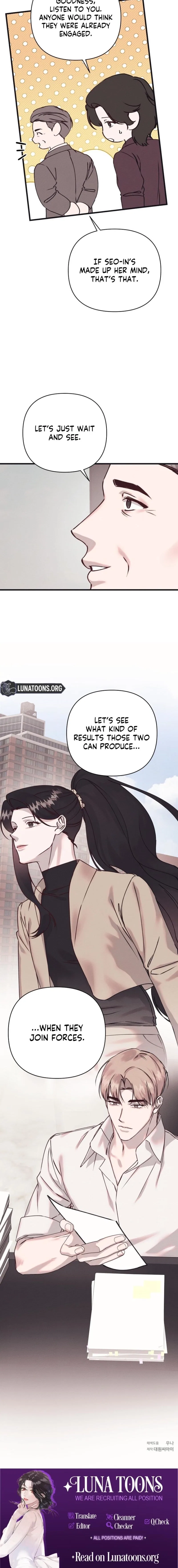 Unstable Partnership Chapter 45 – Page 16