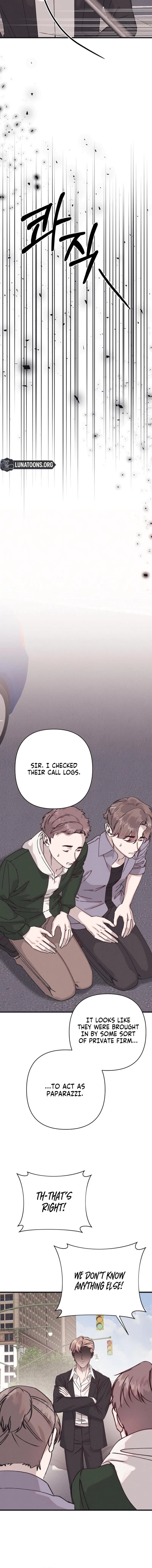 Unstable Partnership Chapter 44 – Page 6