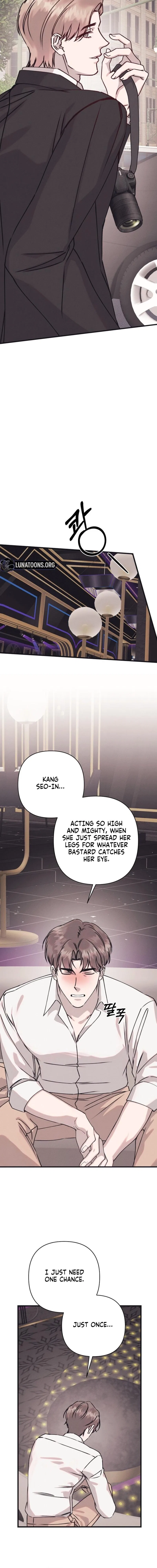 Unstable Partnership Chapter 44 – Page 8