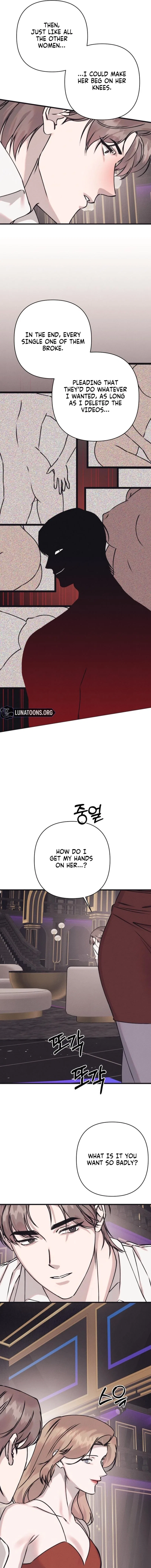 Unstable Partnership Chapter 44 – Page 9