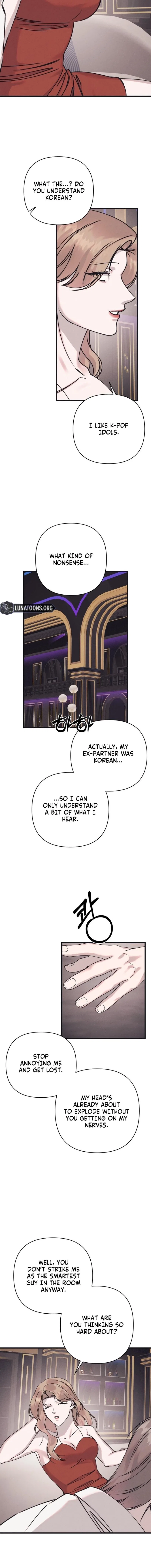 Unstable Partnership Chapter 44 – Page 10