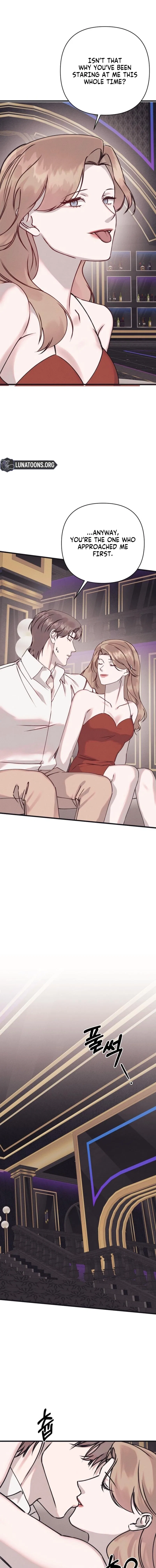 Unstable Partnership Chapter 44 – Page 13