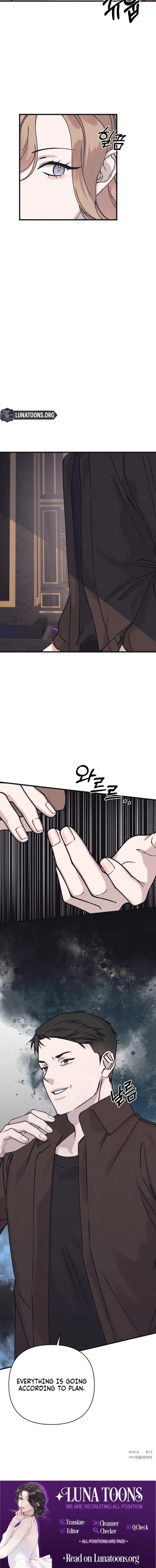 Unstable Partnership Chapter 44 – Page 14