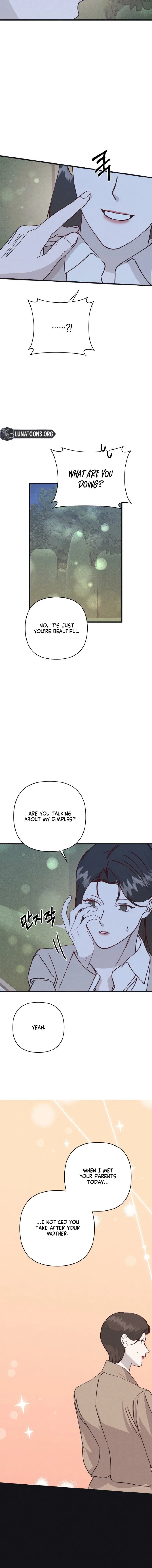 Unstable Partnership Chapter 43 – Page 4