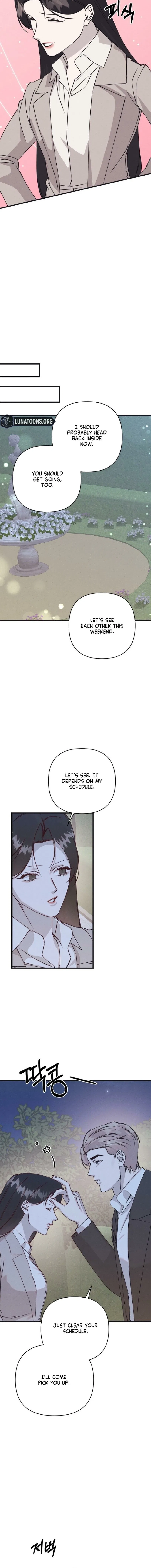 Unstable Partnership Chapter 43 – Page 6