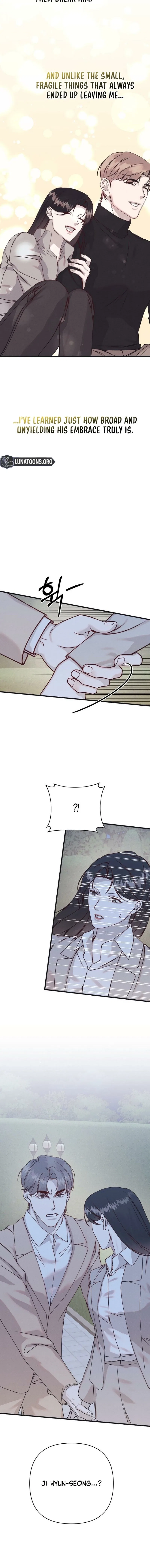 Unstable Partnership Chapter 43 – Page 8