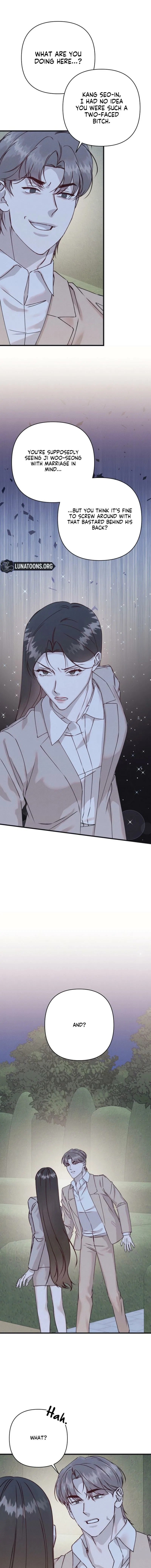 Unstable Partnership Chapter 43 – Page 9