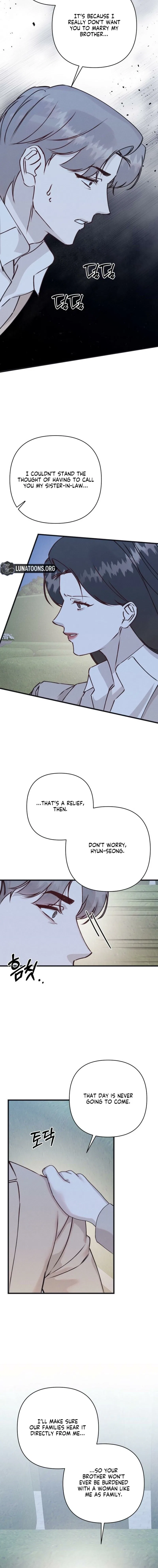 Unstable Partnership Chapter 43 – Page 12
