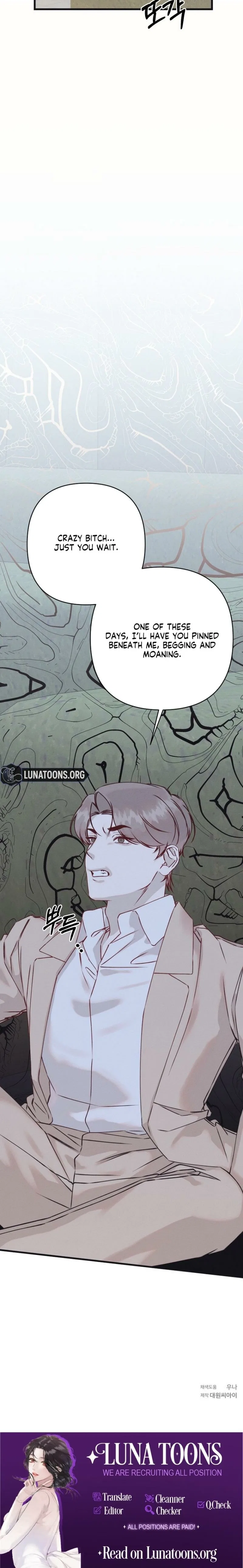 Unstable Partnership Chapter 43 – Page 16