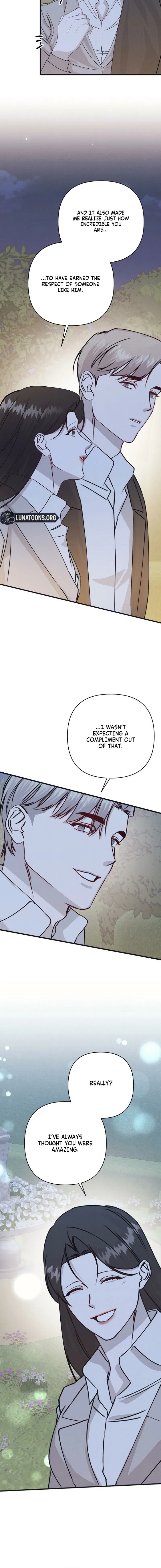 Unstable Partnership Chapter 42 – Page 4