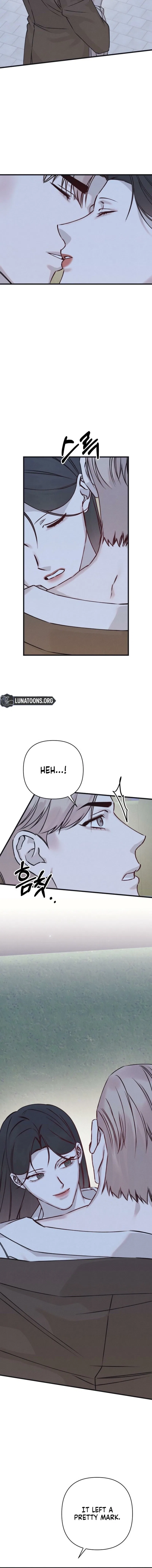 Unstable Partnership Chapter 42 – Page 8