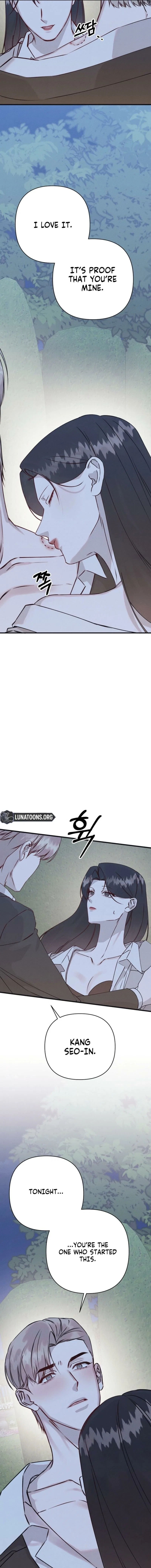 Unstable Partnership Chapter 42 – Page 9
