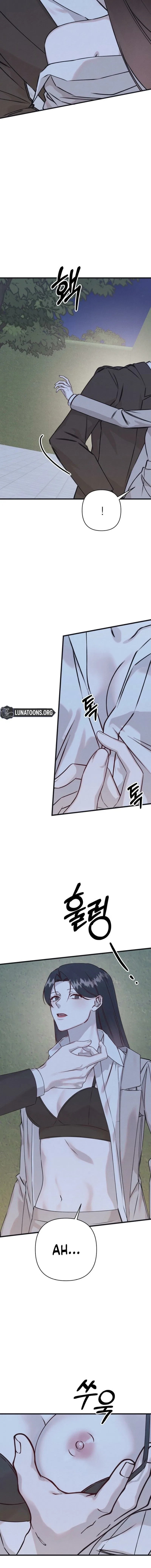 Unstable Partnership Chapter 42 – Page 10