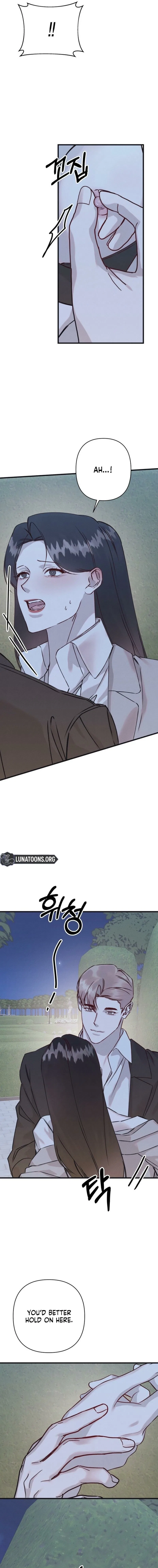 Unstable Partnership Chapter 42 – Page 11