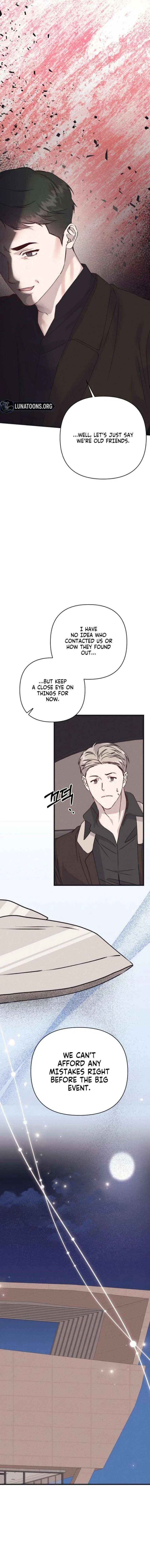 Unstable Partnership Chapter 41 – Page 2