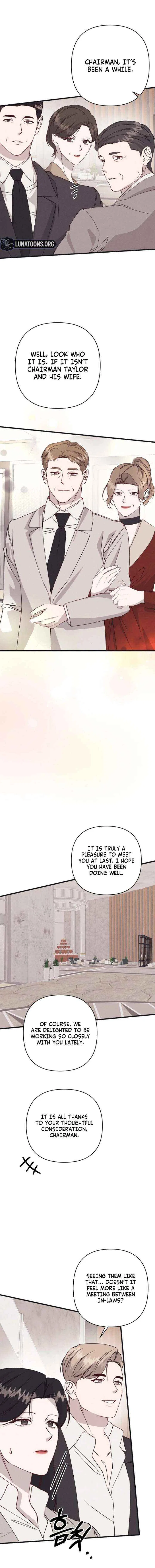 Unstable Partnership Chapter 41 – Page 3