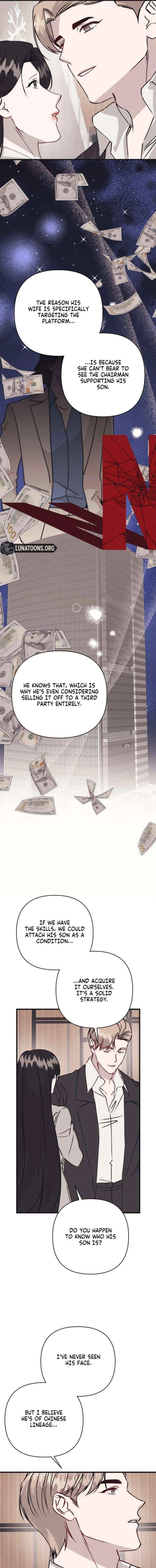 Unstable Partnership Chapter 41 – Page 7