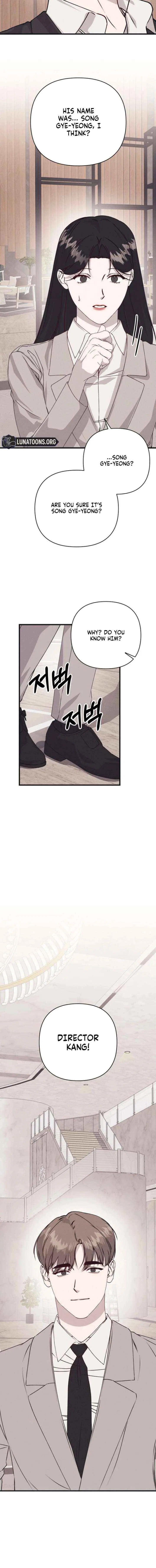 Unstable Partnership Chapter 41 – Page 8