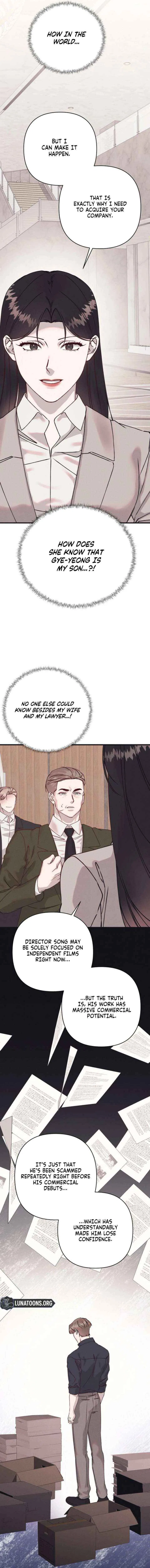 Unstable Partnership Chapter 41 – Page 15
