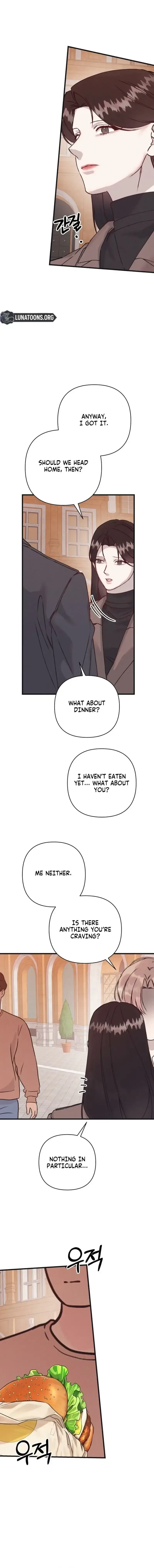 Unstable Partnership Chapter 40 – Page 2