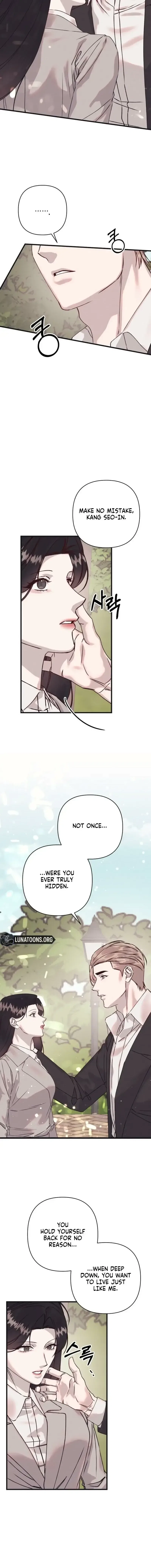 Unstable Partnership Chapter 40 – Page 14