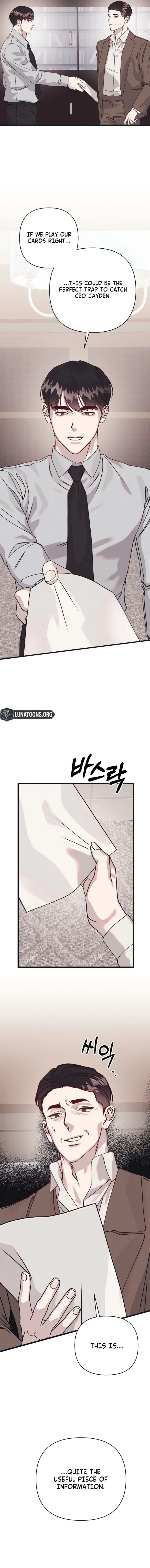 Unstable Partnership Chapter 39 – Page 7