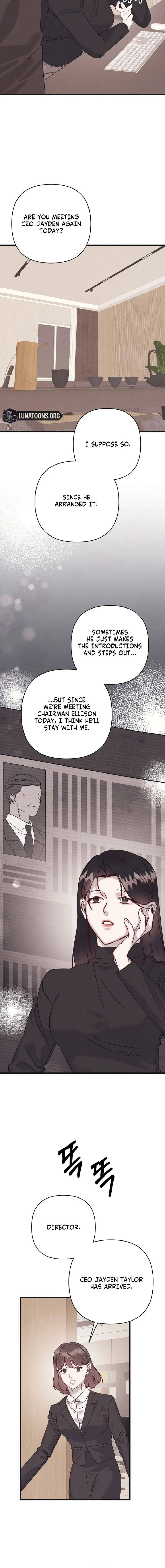 Unstable Partnership Chapter 39 – Page 14