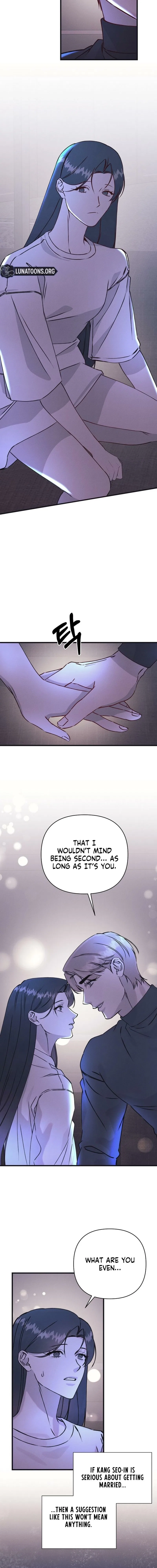 Unstable Partnership Chapter 38 – Page 2