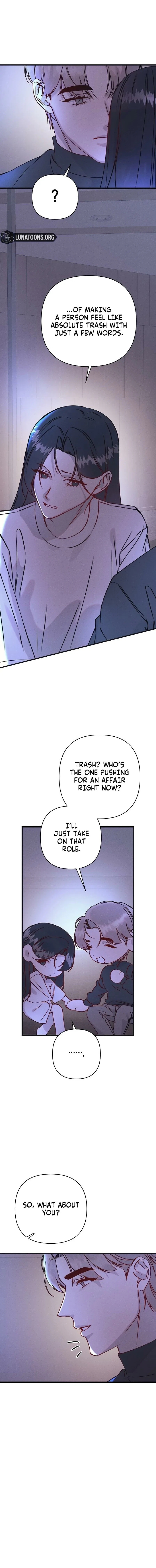 Unstable Partnership Chapter 38 – Page 4