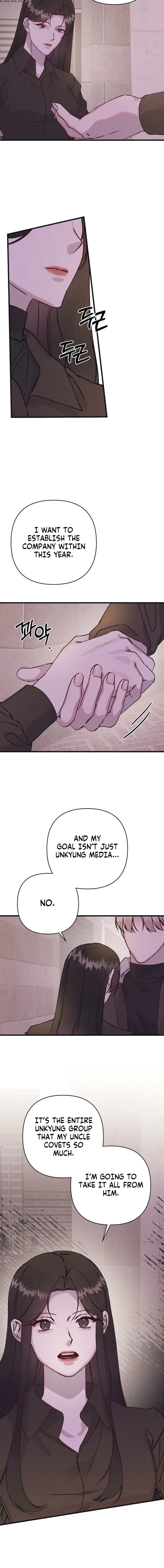 Unstable Partnership Chapter 38 – Page 12