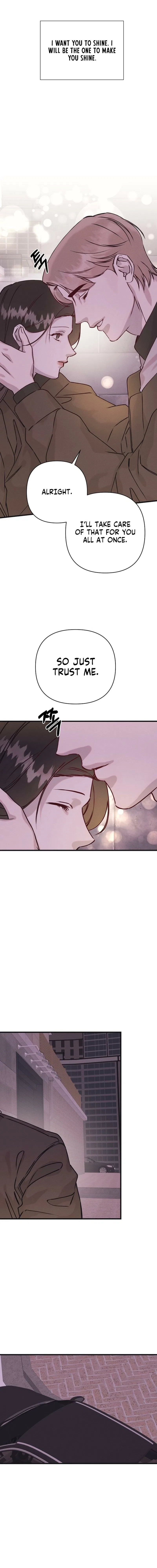 Unstable Partnership Chapter 38 – Page 14