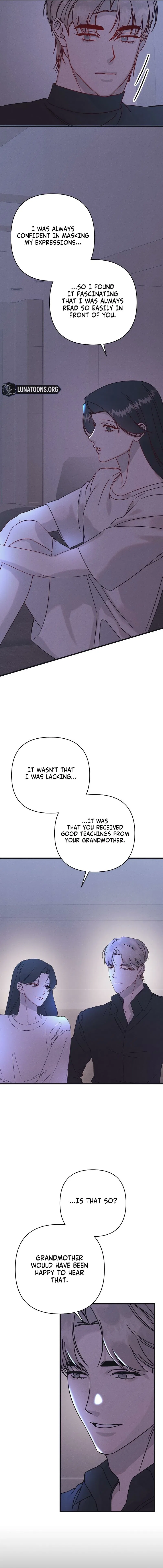 Unstable Partnership Chapter 37 – Page 13