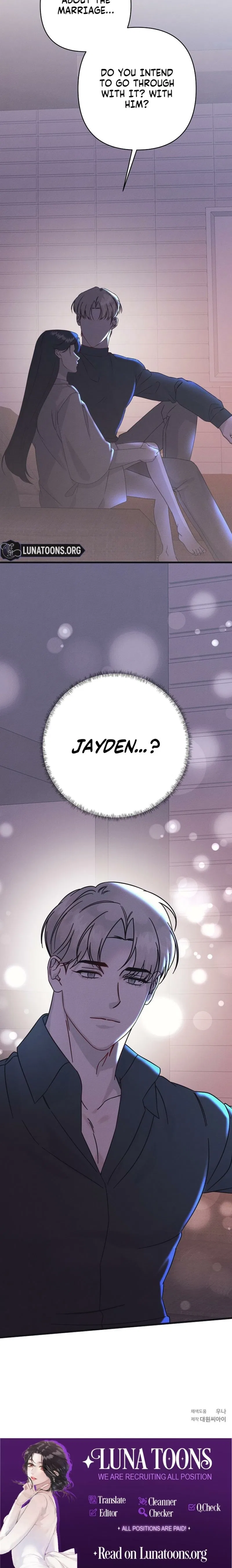 Unstable Partnership Chapter 37 – Page 16