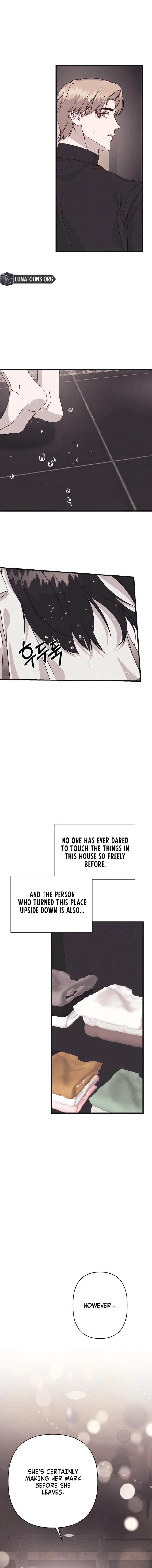 Unstable Partnership Chapter 36 – Page 2
