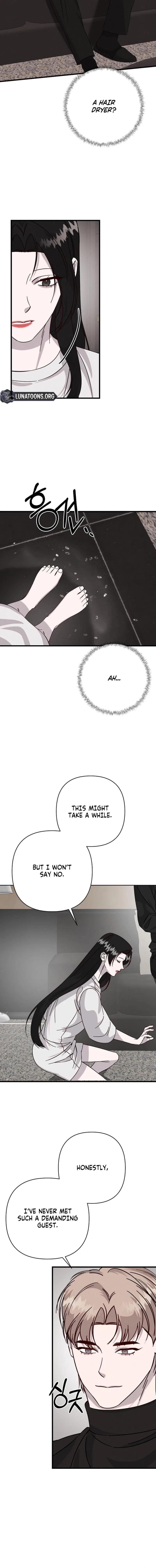 Unstable Partnership Chapter 36 – Page 4