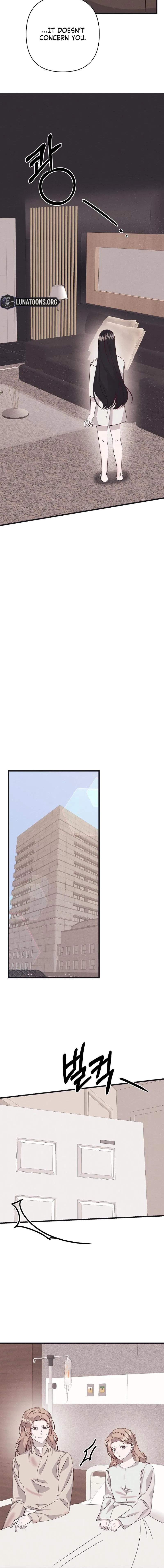 Unstable Partnership Chapter 36 – Page 12