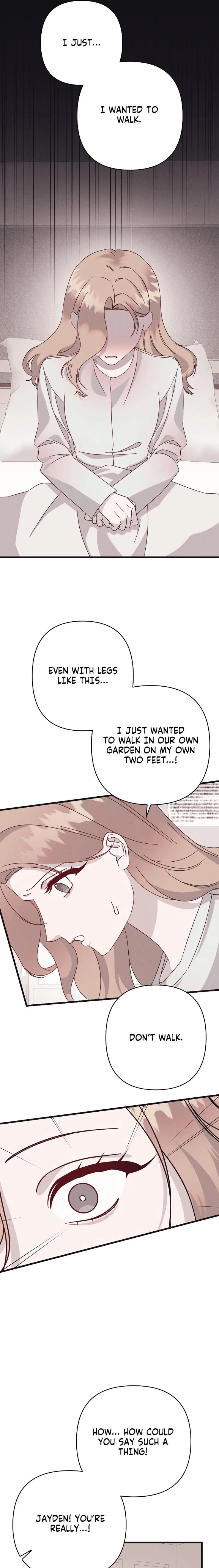 Unstable Partnership Chapter 36 – Page 15