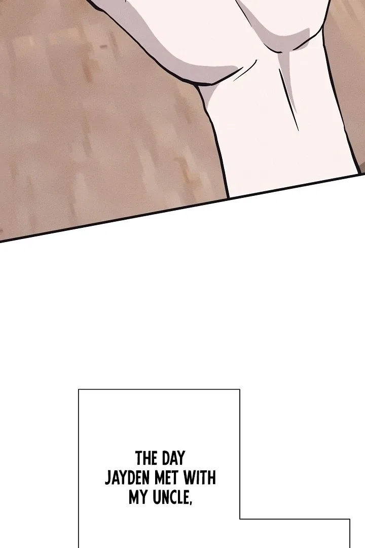 Unstable Partnership Chapter 35 – Page 39
