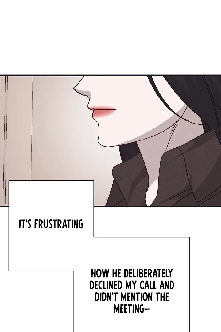 Unstable Partnership Chapter 34 – Page 42