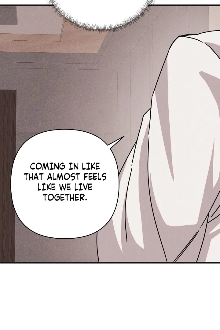 Unstable Partnership Chapter 34 – Page 80
