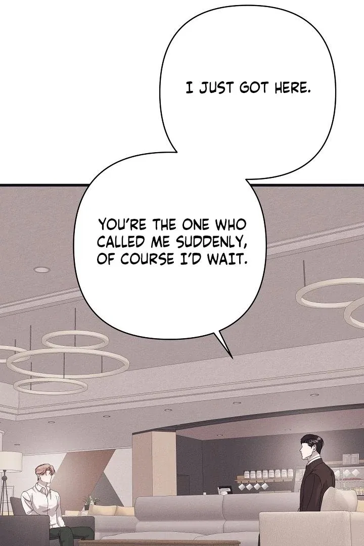 Unstable Partnership Chapter 33 – Page 8