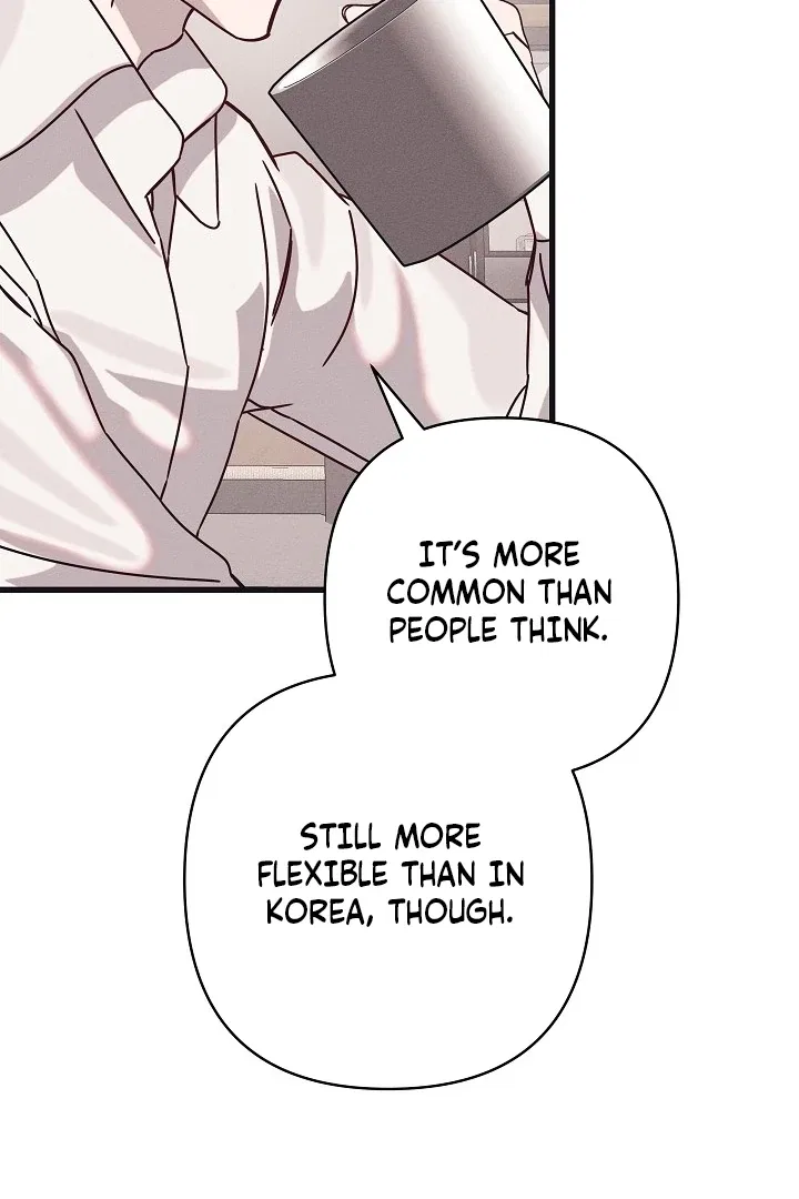 Unstable Partnership Chapter 33 – Page 17