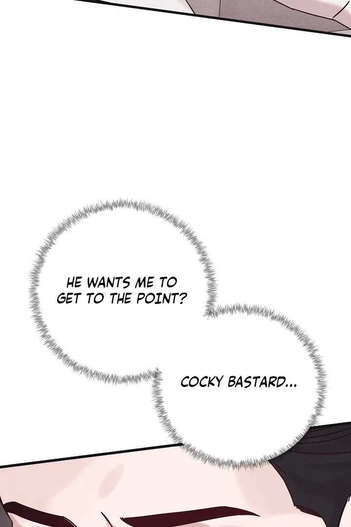 Unstable Partnership Chapter 33 – Page 25
