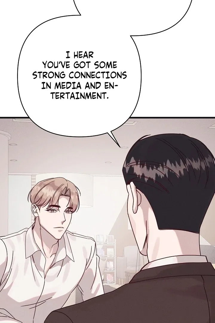 Unstable Partnership Chapter 33 – Page 35