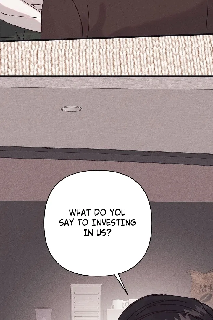 Unstable Partnership Chapter 33 – Page 36