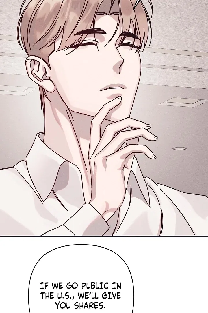Unstable Partnership Chapter 33 – Page 39