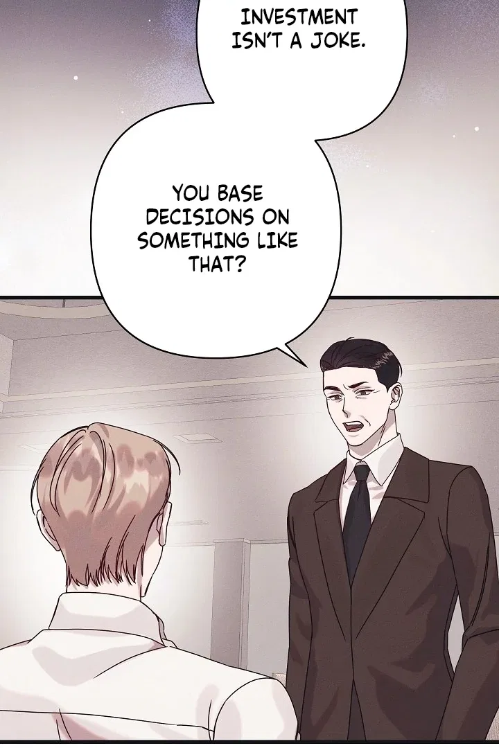 Unstable Partnership Chapter 33 – Page 63