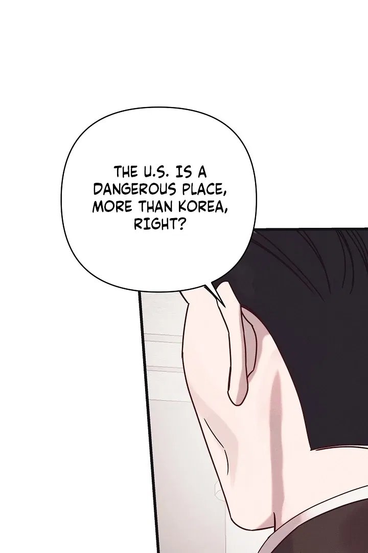 Unstable Partnership Chapter 33 – Page 76